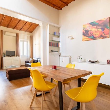 Modern, Bright Near Boboli Gardens & Santo Spirito - Homeunity Florens Exteriör bild