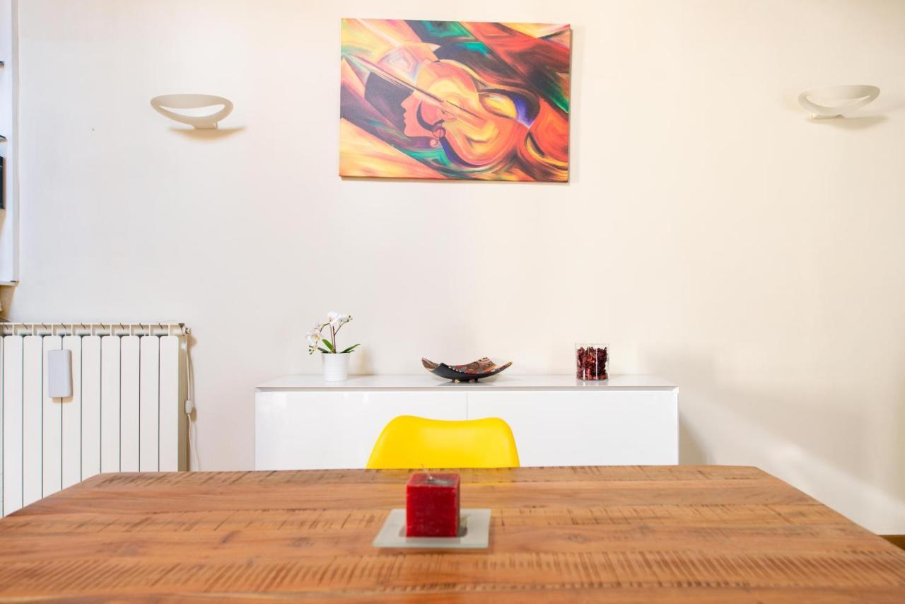 Modern, Bright Near Boboli Gardens & Santo Spirito - Homeunity Florens Exteriör bild