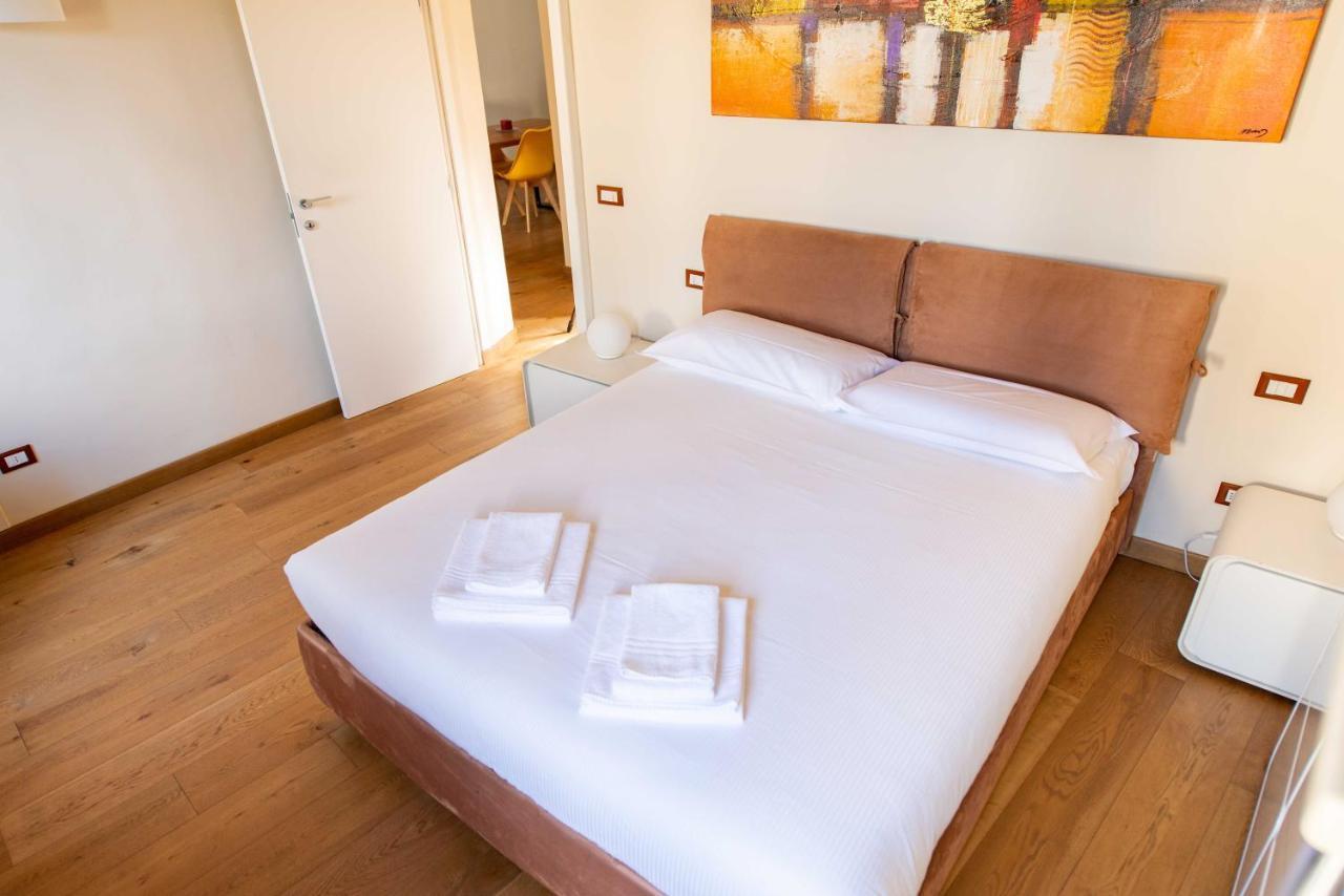 Modern, Bright Near Boboli Gardens & Santo Spirito - Homeunity Florens Exteriör bild