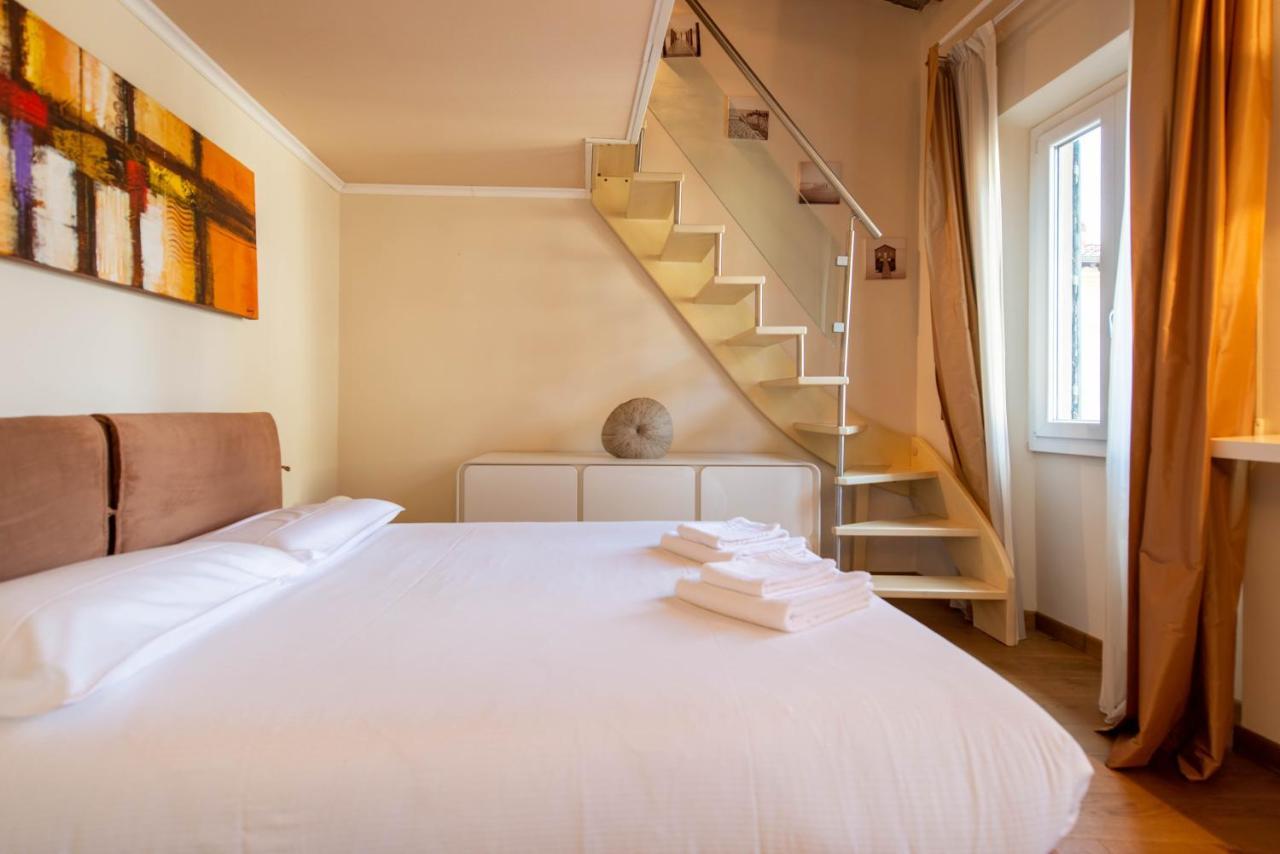 Modern, Bright Near Boboli Gardens & Santo Spirito - Homeunity Florens Exteriör bild