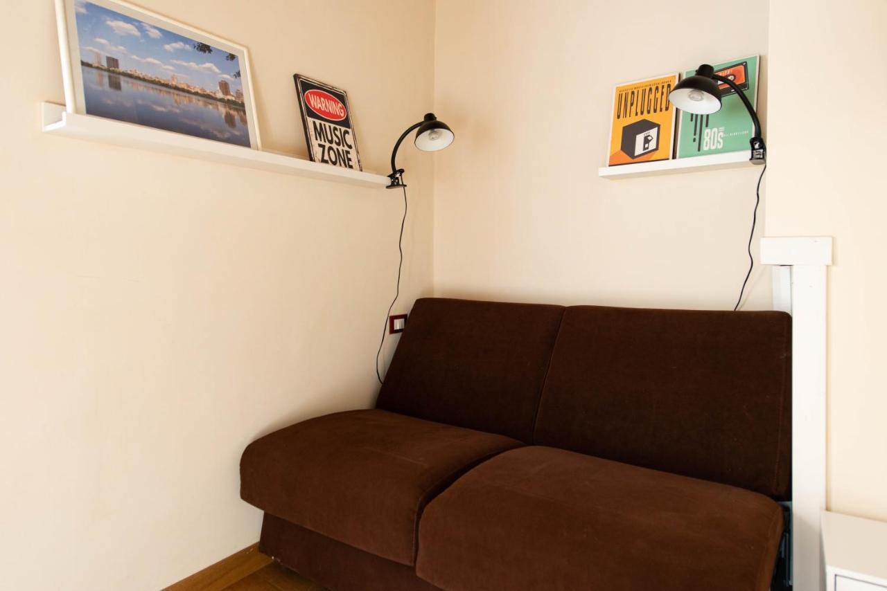 Modern, Bright Near Boboli Gardens & Santo Spirito - Homeunity Florens Exteriör bild