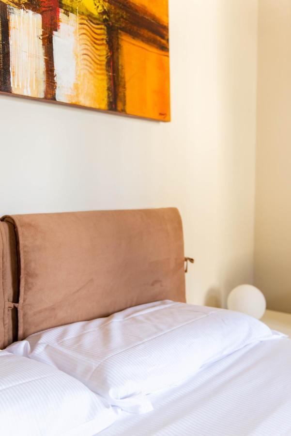 Modern, Bright Near Boboli Gardens & Santo Spirito - Homeunity Florens Exteriör bild