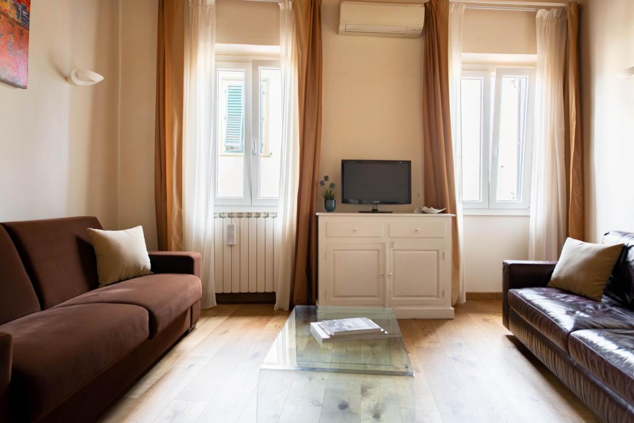Modern, Bright Near Boboli Gardens & Santo Spirito - Homeunity Florens Exteriör bild
