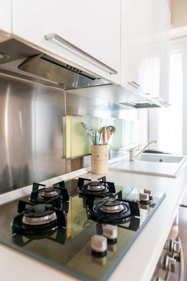 Modern, Bright Near Boboli Gardens & Santo Spirito - Homeunity Florens Exteriör bild