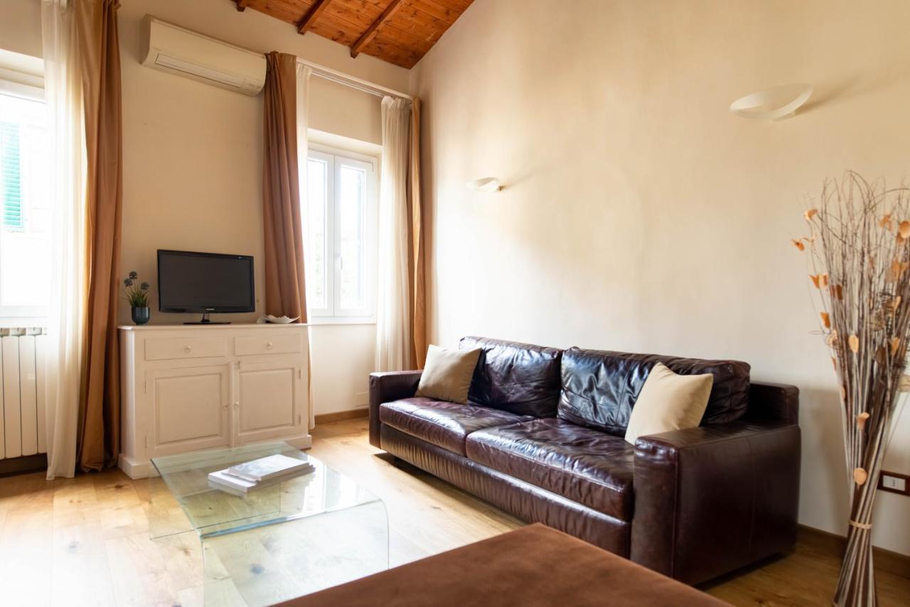 Modern, Bright Near Boboli Gardens & Santo Spirito - Homeunity Florens Exteriör bild
