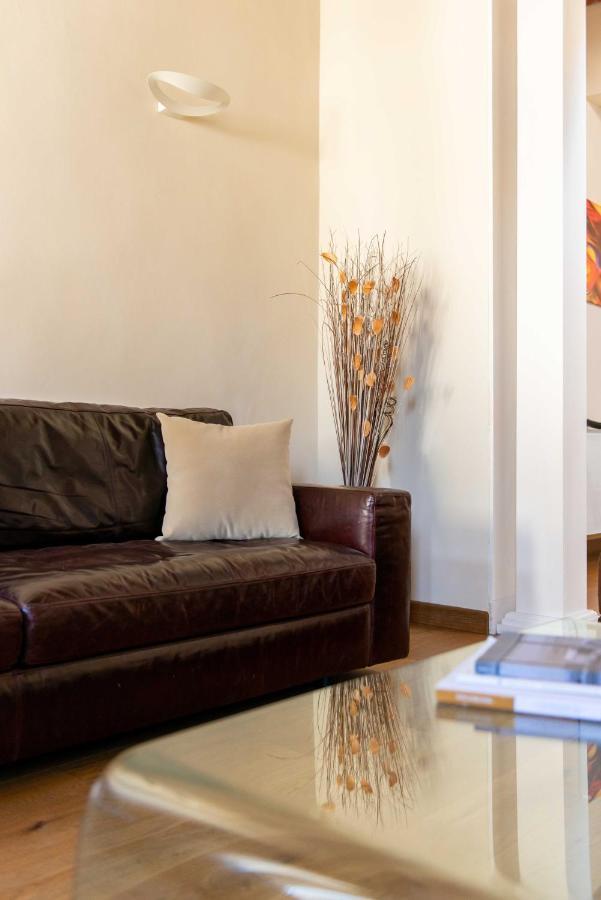 Modern, Bright Near Boboli Gardens & Santo Spirito - Homeunity Florens Exteriör bild