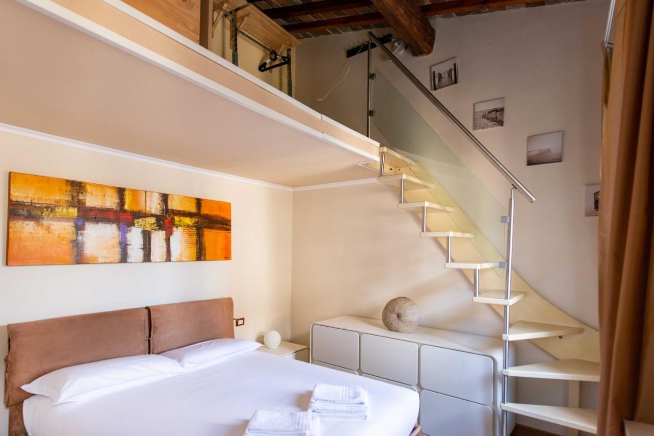 Modern, Bright Near Boboli Gardens & Santo Spirito - Homeunity Florens Exteriör bild