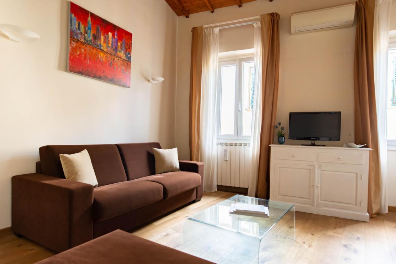 Modern, Bright Near Boboli Gardens & Santo Spirito - Homeunity Florens Exteriör bild