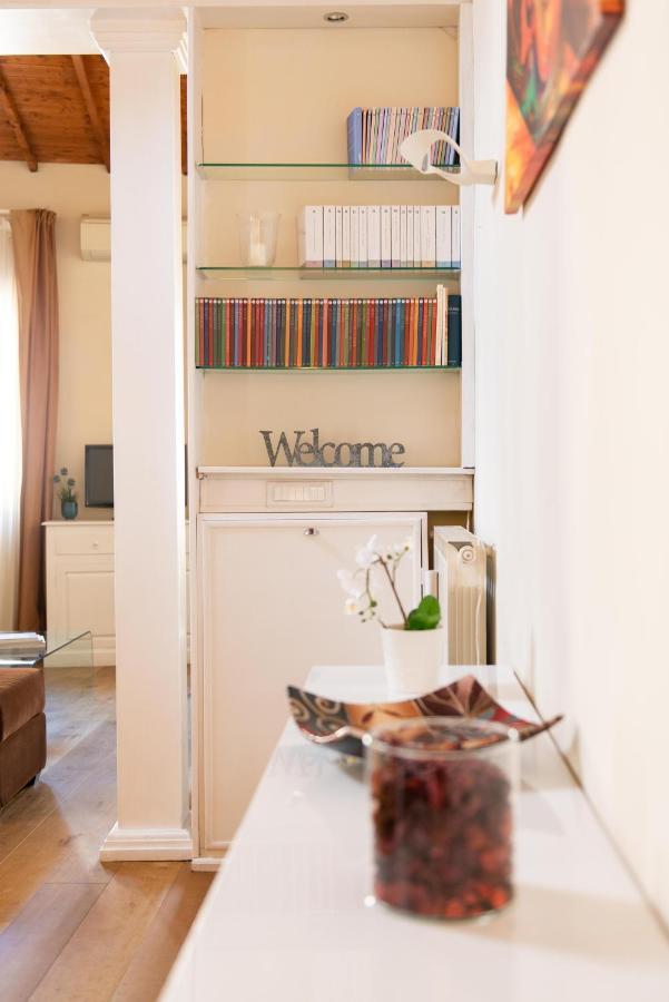 Modern, Bright Near Boboli Gardens & Santo Spirito - Homeunity Florens Exteriör bild