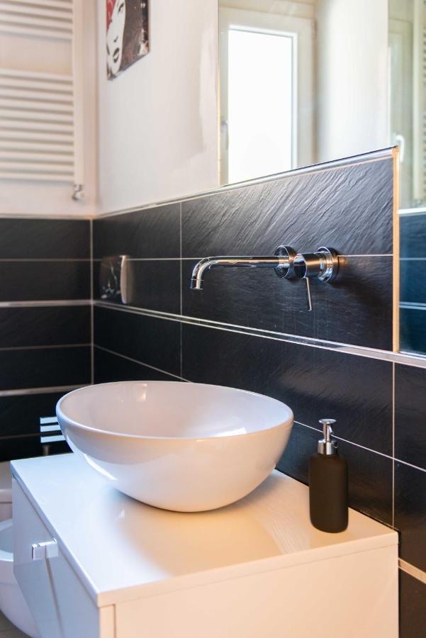 Modern, Bright Near Boboli Gardens & Santo Spirito - Homeunity Florens Exteriör bild