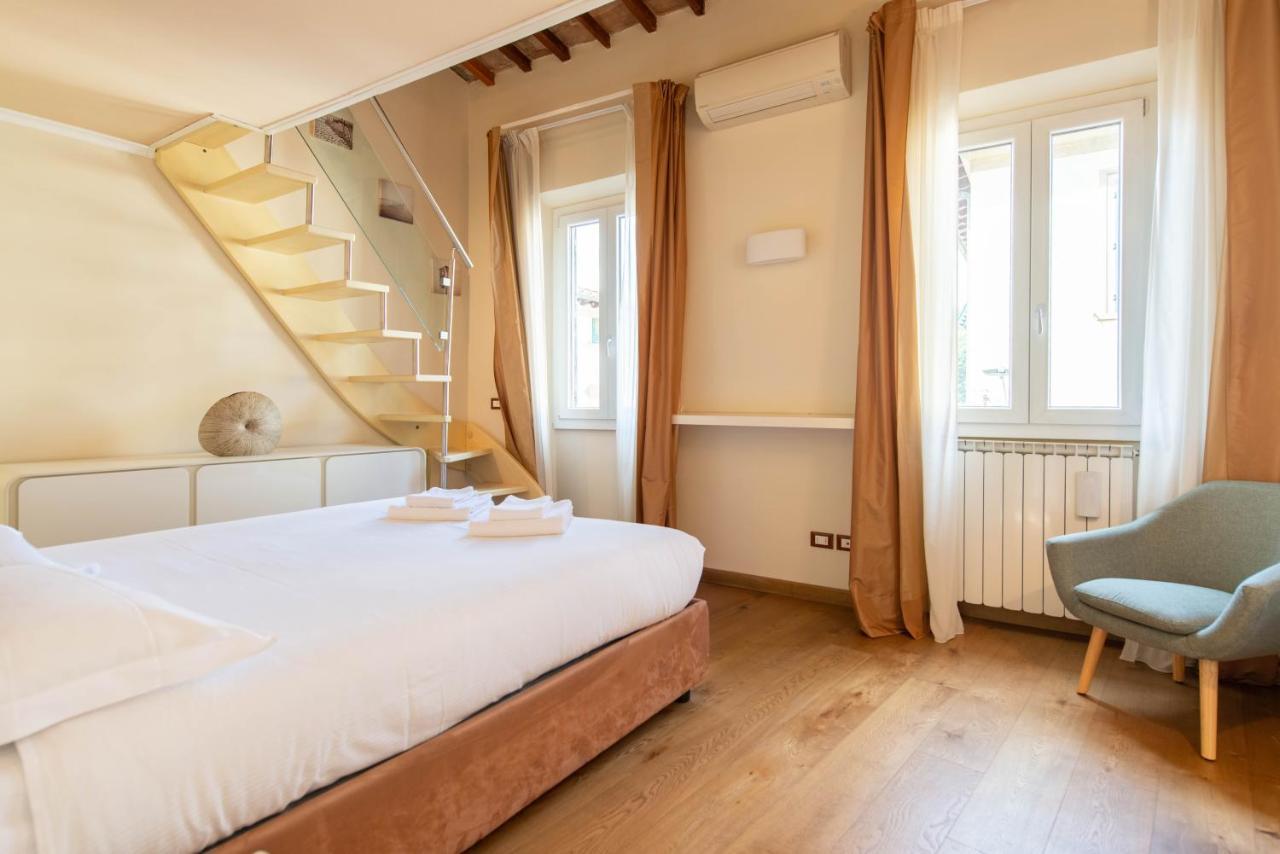 Modern, Bright Near Boboli Gardens & Santo Spirito - Homeunity Florens Exteriör bild