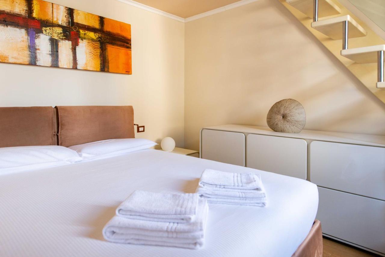 Modern, Bright Near Boboli Gardens & Santo Spirito - Homeunity Florens Exteriör bild
