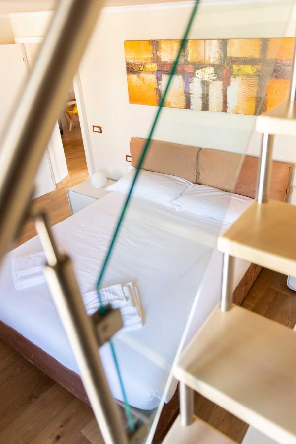 Modern, Bright Near Boboli Gardens & Santo Spirito - Homeunity Florens Exteriör bild