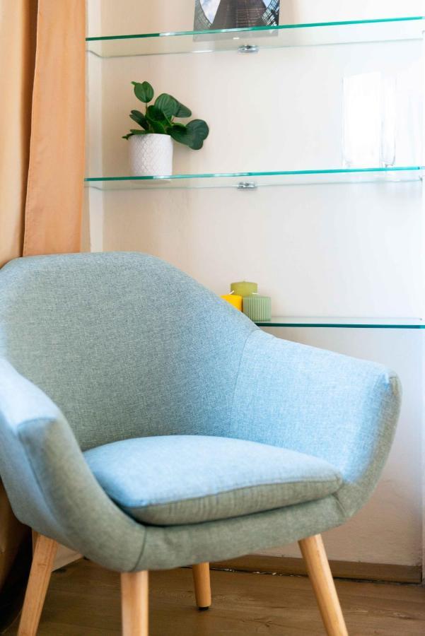 Modern, Bright Near Boboli Gardens & Santo Spirito - Homeunity Florens Exteriör bild