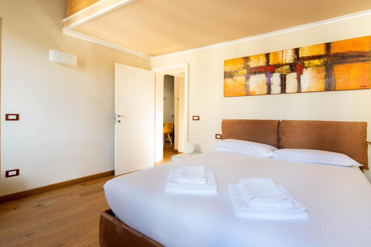 Modern, Bright Near Boboli Gardens & Santo Spirito - Homeunity Florens Exteriör bild