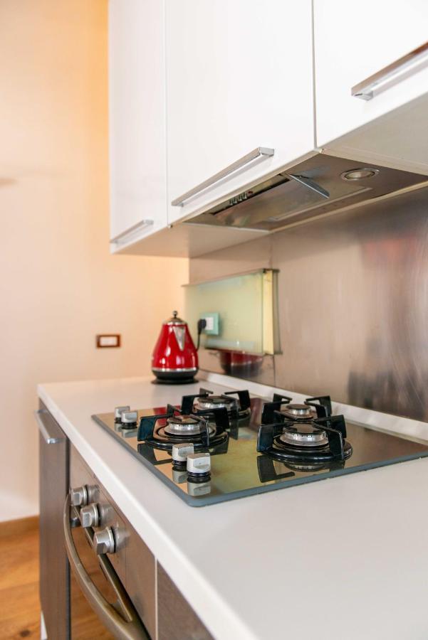 Modern, Bright Near Boboli Gardens & Santo Spirito - Homeunity Florens Exteriör bild